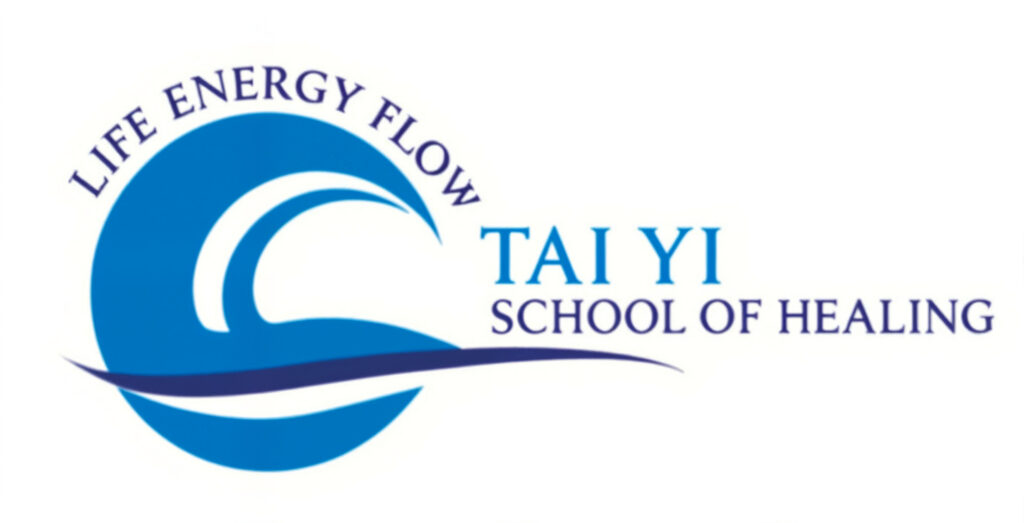 Tai Yi Healing Image